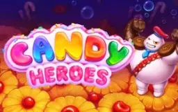 Candy Heroes