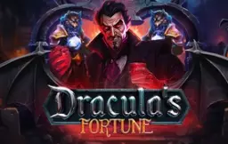 Dracula's Fortune