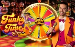 Funky Time