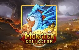 Monster Collector