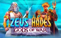Zeus Vs Hades Gods of War